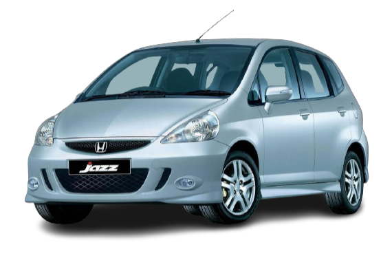 Honda Jazz 2001-2008